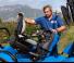 Tractoare 4WD BCS Spirit 70