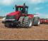 Case IH Steiger 420 CVX