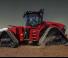 Case IH Steiger 525 Wheeled