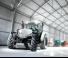 Tractoare 4WD Lamborghini Strike 100 MD