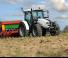 Tractoare 4WD Lamborghini Strike 110 HD 