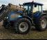 Valtra T 140 E Komfort