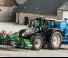 Tractoare 4WD Valtra T 193