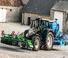 Tractoare 4WD Valtra T 203
