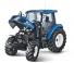 Tractoare 4WD New Holland T 4.75