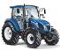 Tractoare 4WD New Holland T 4.75