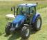 Tractoare 4WD New Holland T 4.75