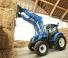 Tractoare 4WD New Holland T 4.75