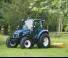 Tractoare 4WD New Holland T 4.75
