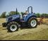 Tractoare 4WD New Holland T 4.75
