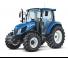 Tractoare 4WD New Holland T 4.75