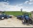 Tractoare 4WD New Holland T 4.75