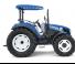 Tractoare 4WD New Holland T 4.85