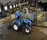 Tractoare 4WD New Holland T 4.85