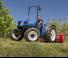 Tractoare 4WD New Holland T 4.95 LP
