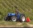 Tractoare 4WD New Holland T 4.95 LP