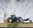 Tractoare 4WD New Holland T 4.95