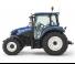 Tractoare 4WD New Holland T 4.95