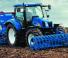 New Holland T 6030 Delta (400)