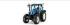 New Holland T 6.160 (400)