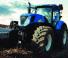 New Holland T 7040 (400)