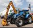 New Holland T 7530 (467)