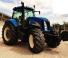 New Holland T 8050 (700)