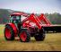 Tractoare 4WD TYM T130 