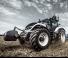 Tractoare 4WD Valtra T174ED SmartTouch