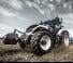 Tractoare 4WD Valtra T194H