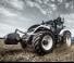 Tractoare 4WD Valtra T214D SmartTouch