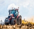 Tractoare 4WD Valtra T214H