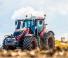 Tractoare 4WD Valtra T214V SmartTouch