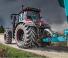 Tractoare 4WD Valtra T234A