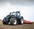 Tractoare 4WD Valtra T234A