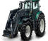 Tractoare 4WD Valtra T234D SmartTouch
