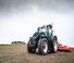 Tractoare 4WD Valtra T254A