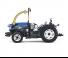 Tractoare 4WD New Holland T4.110 V