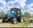 New Holland T4.120 LP Cab