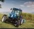 Tractoare 4WD New Holland T4.80 LP