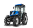 Tractoare 4WD New Holland T4.80 V