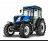 New Holland T4.80F S Cab 