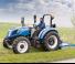 Tractoare 4WD New Holland T4S.65 Rops