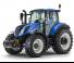 New Holland T5.100 DC Rops  