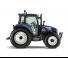 Tractoare 4WD New Holland T5.105
