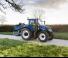 Tractoare 4WD New Holland T5.110