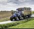 Tractoare 4WD New Holland T5.110