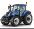 Tractoare 4WD New Holland T5.110