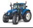 Tractoare 4WD New Holland T5.115