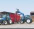 Tractoare 4WD New Holland T5.115